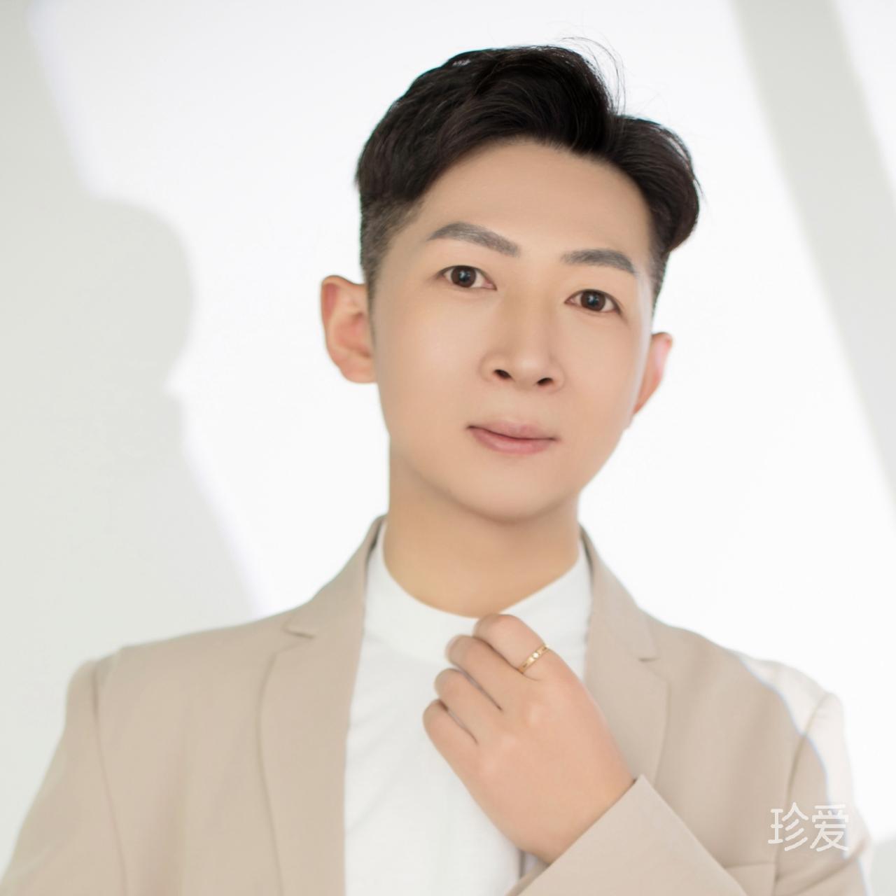 绅士丹
