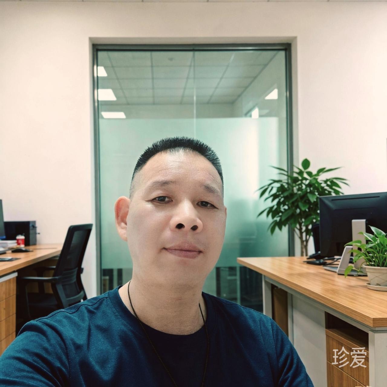 默默守候_
