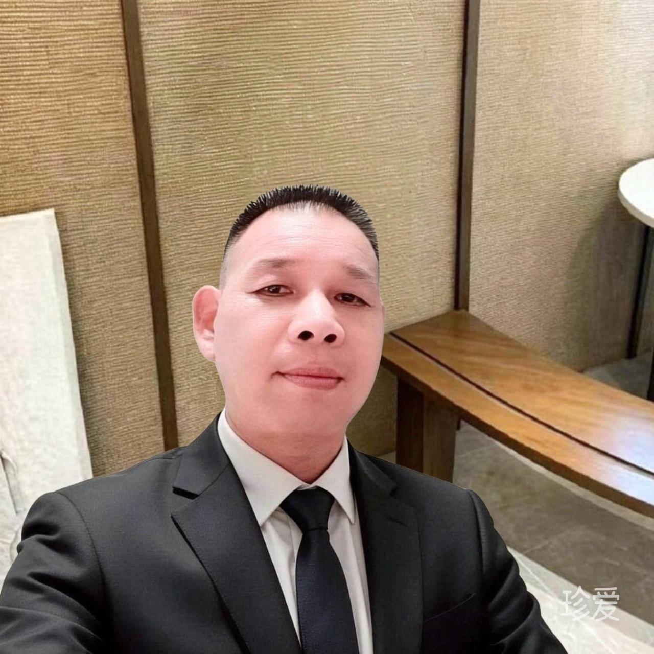默默守候_