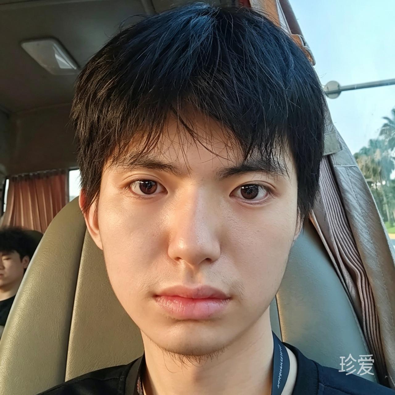 今生向你