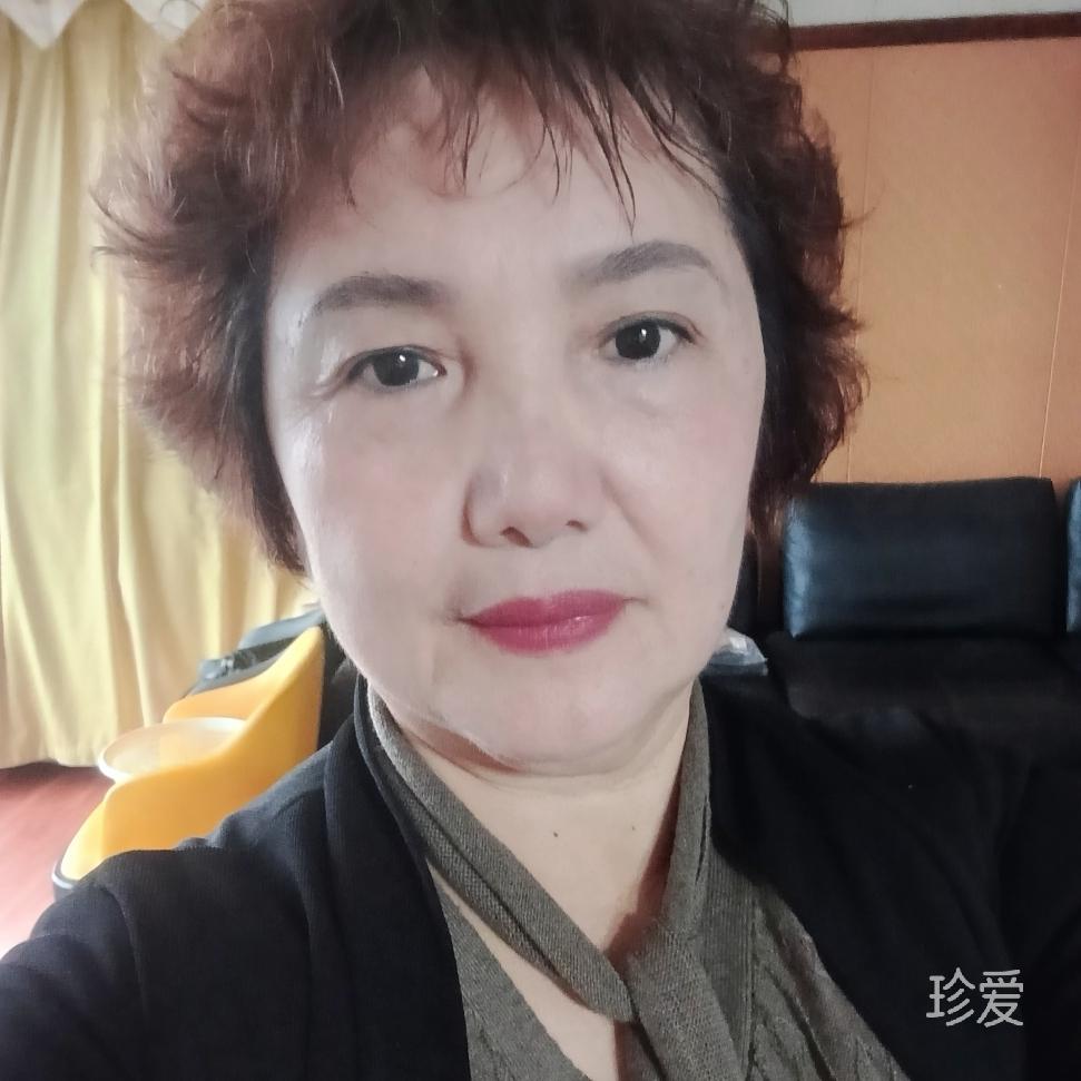 清岚