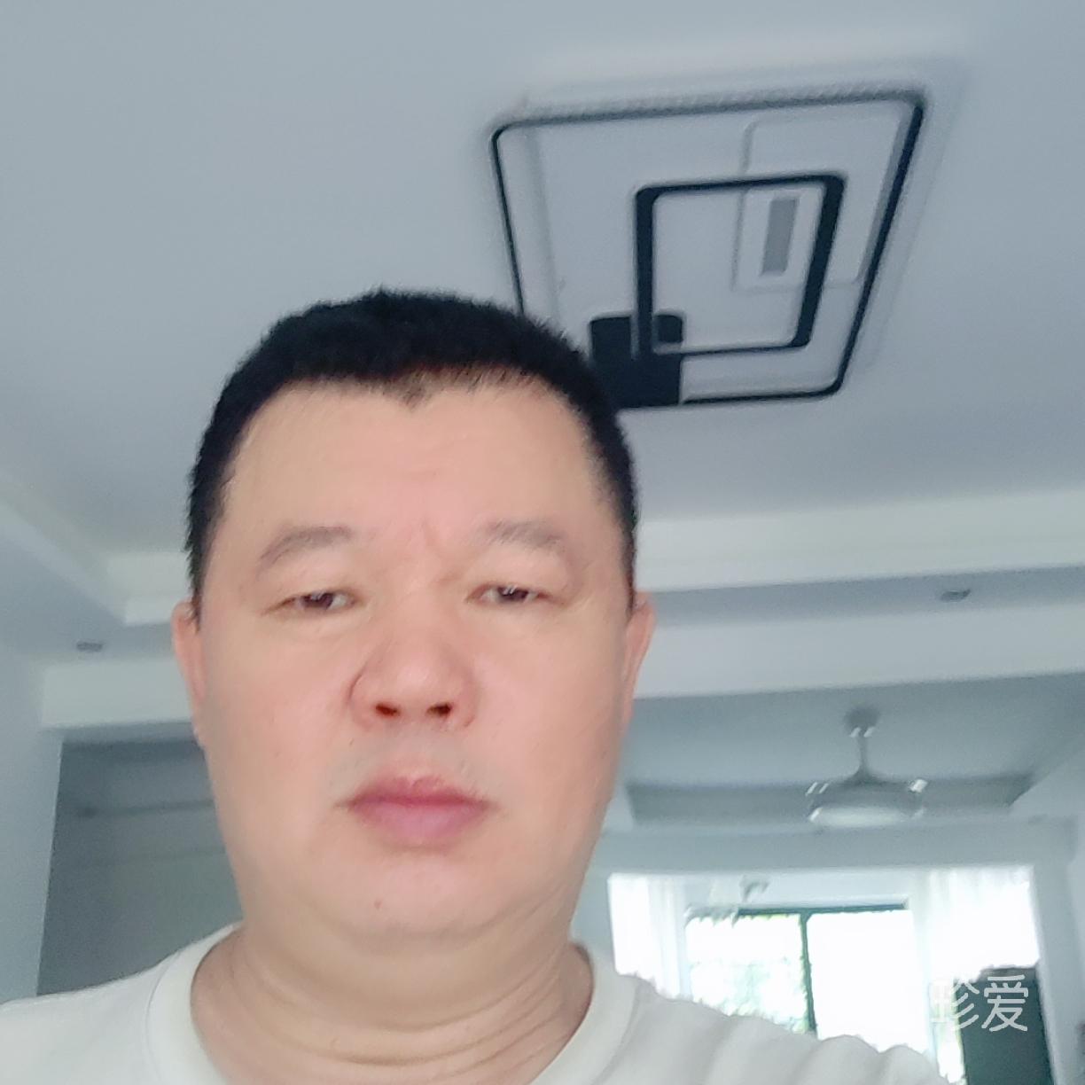 尘缘如梦