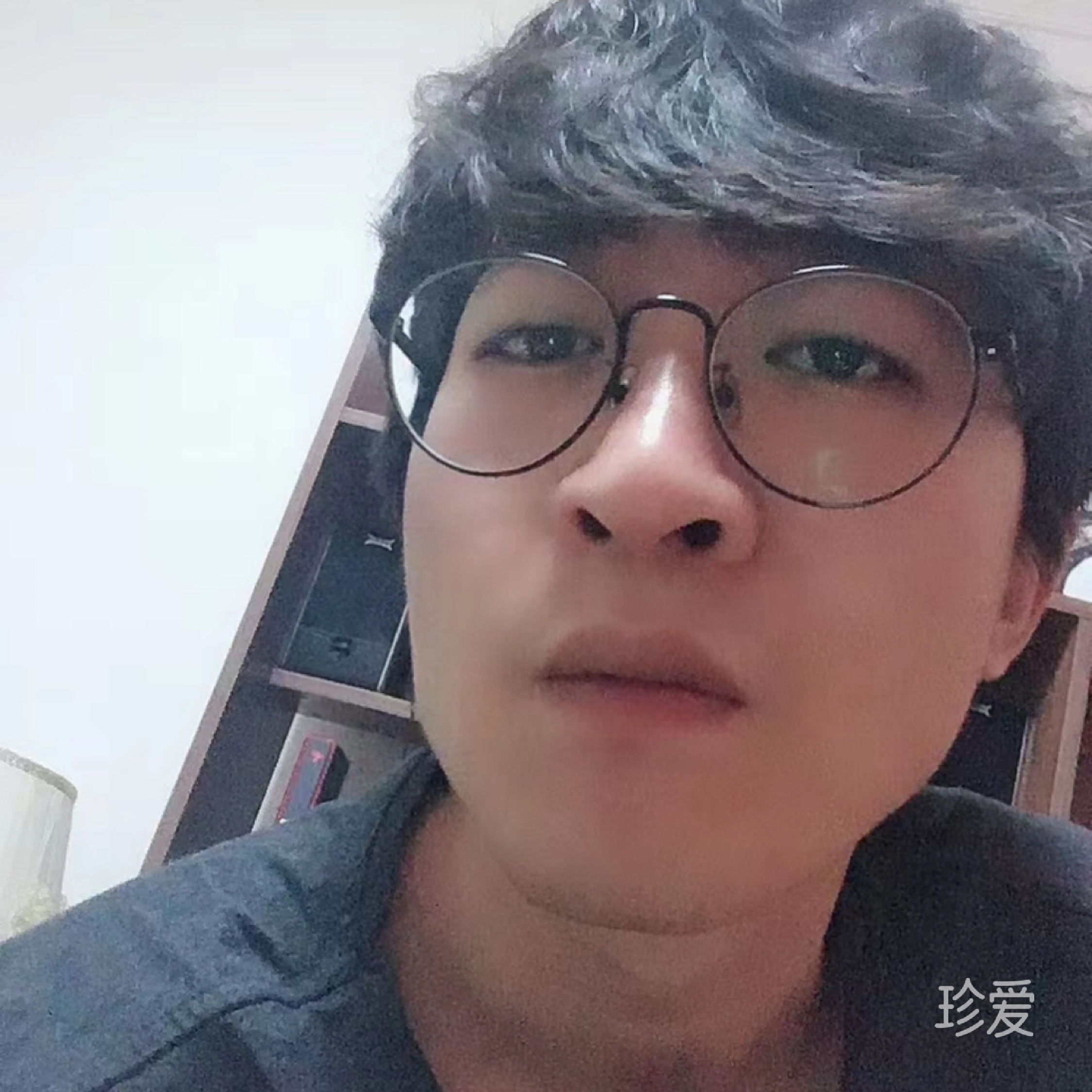 脾氣不好嘴不甜