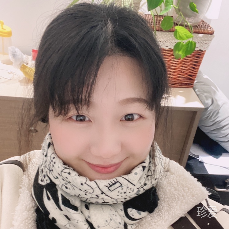 小栗子同學(xué)