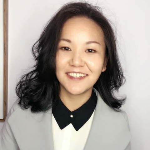 累并快樂(lè)著