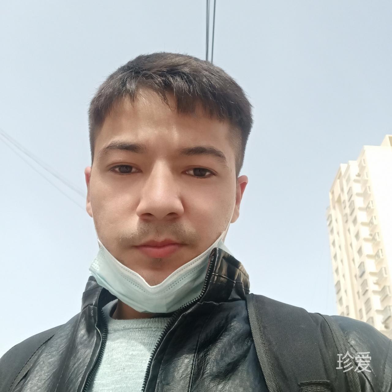 漂洋過海來看你