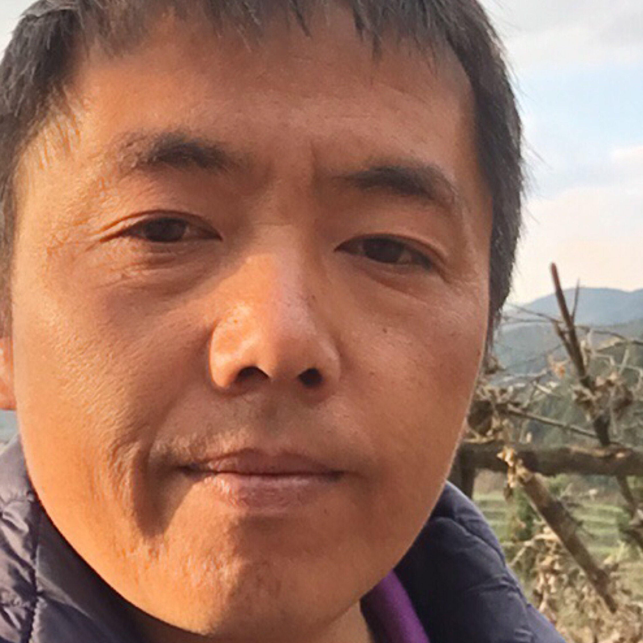 找一个好好过日子