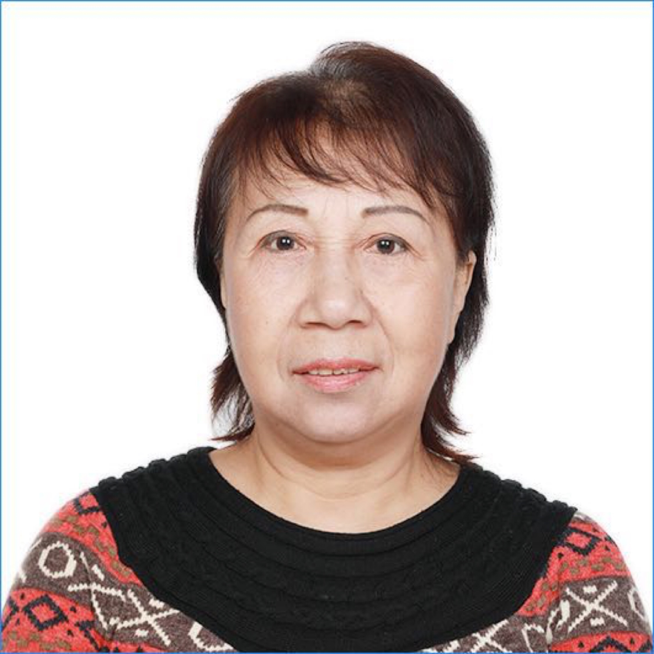 康顺一生