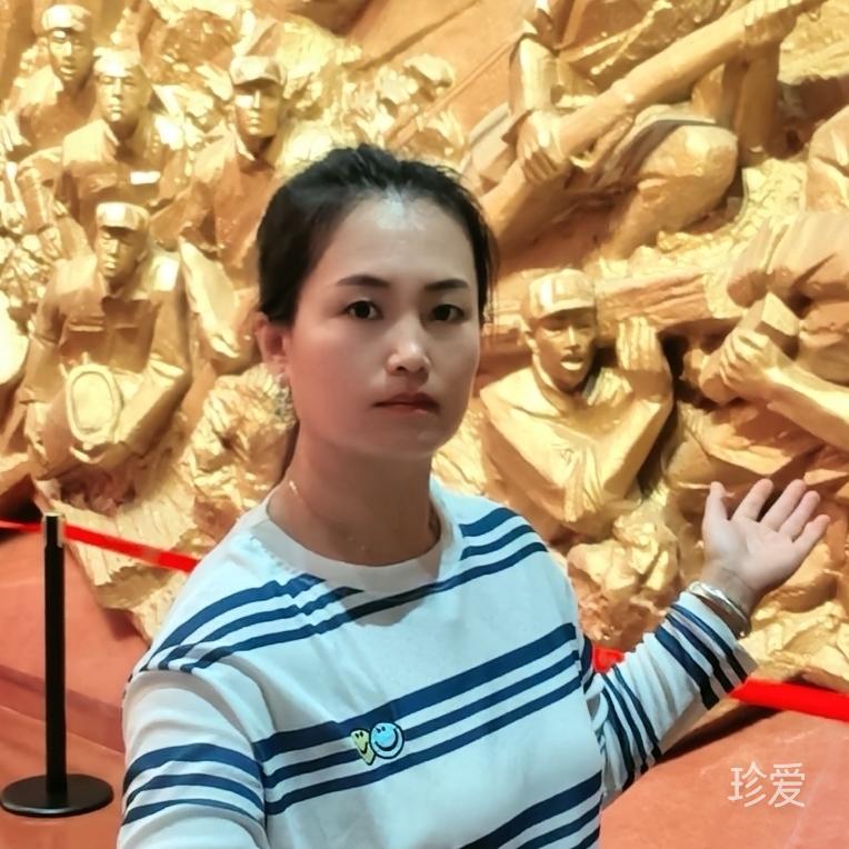 颜控的我