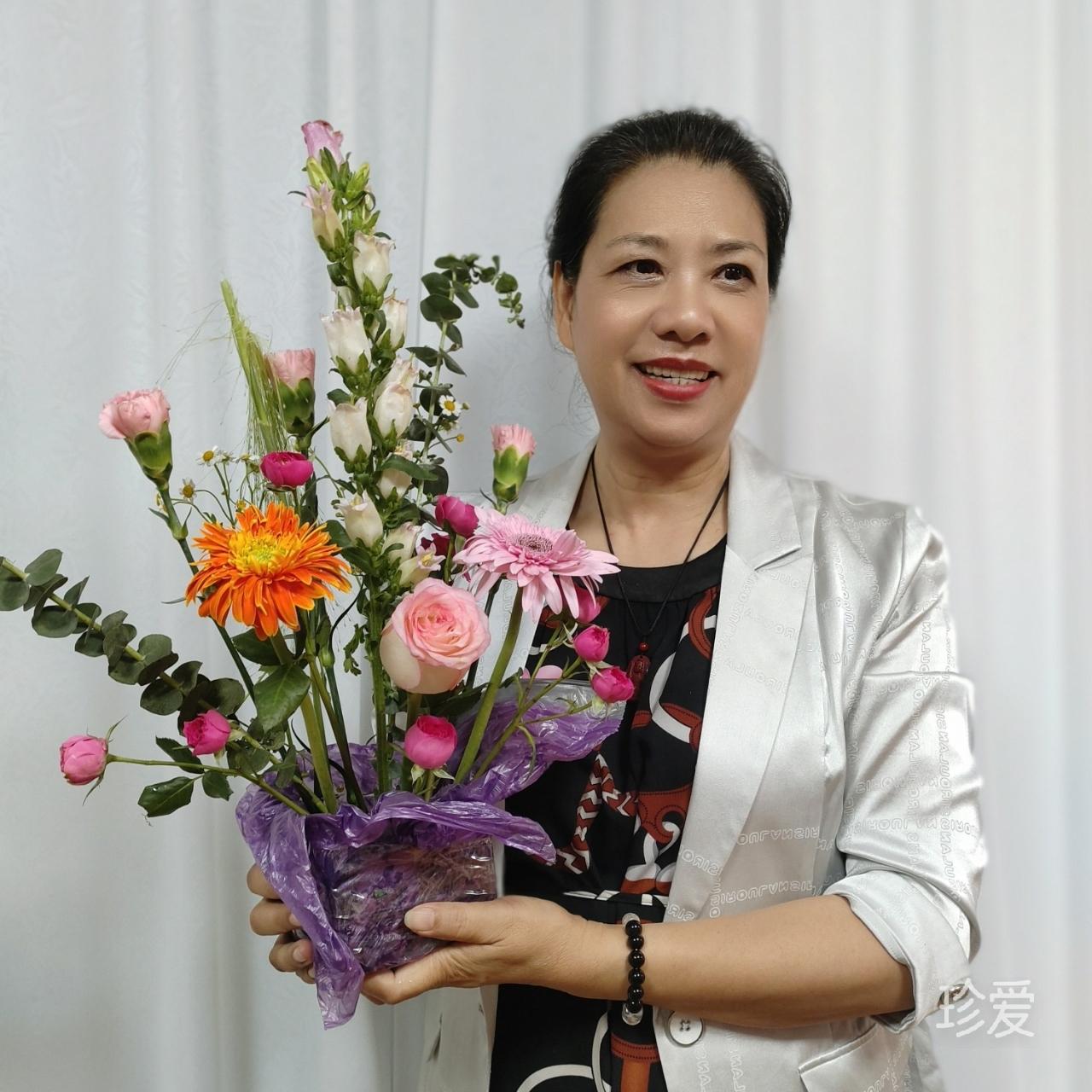 知足常乐