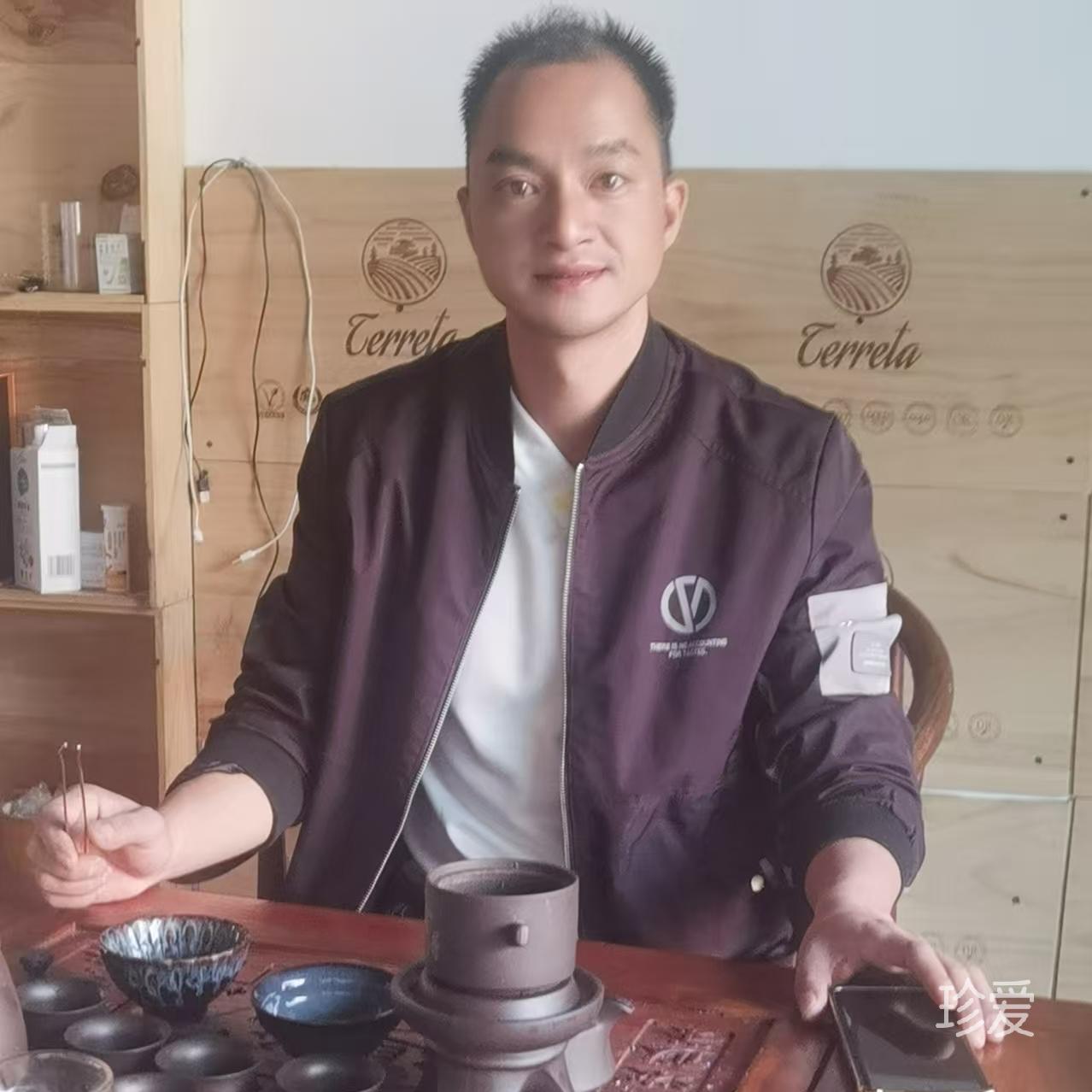 谁是等我的那个她