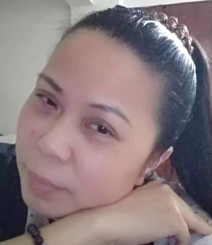 堅(jiān)持做個(gè)魅力女人