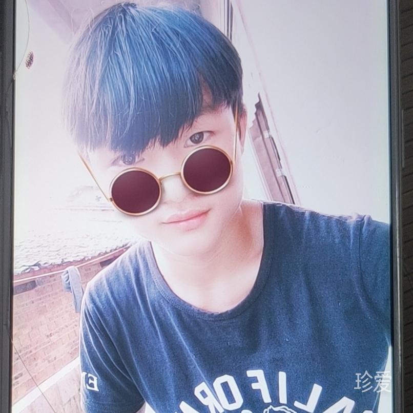 幸福相守