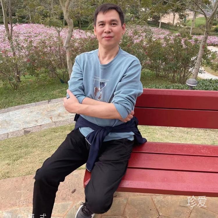 山海边