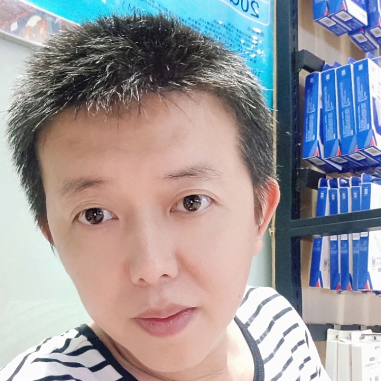 寻缘结伴白相守