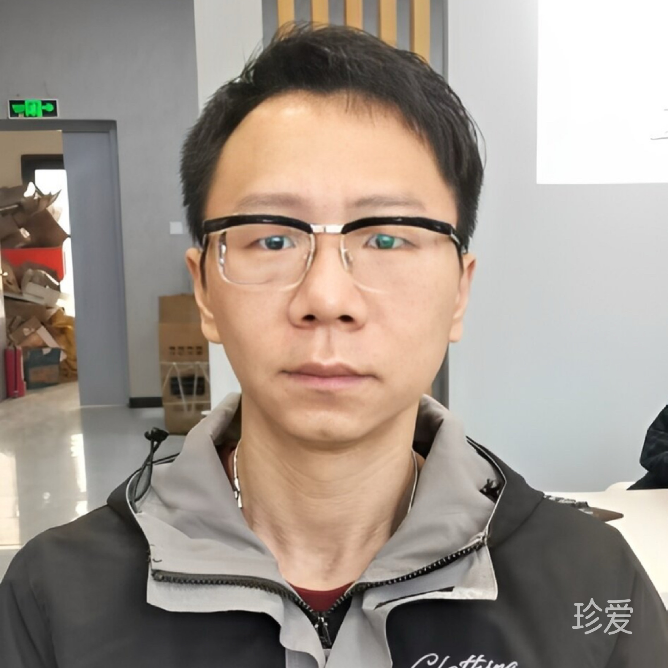 云卷云舒