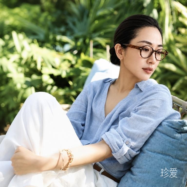 还没到站