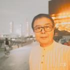 依然