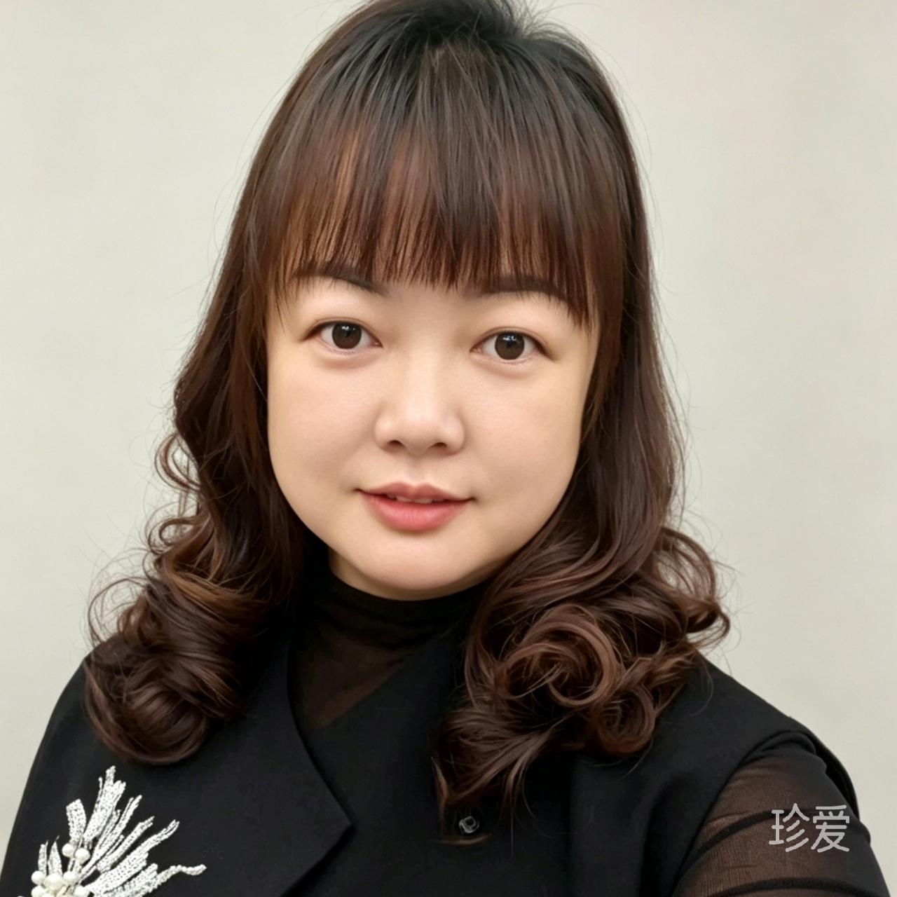无怨无悔