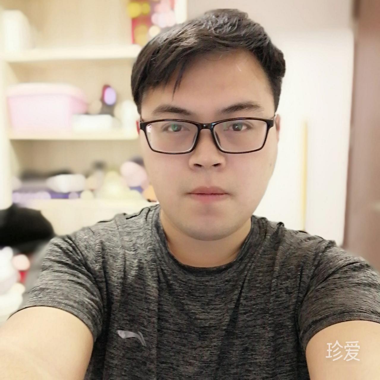 静待相逢