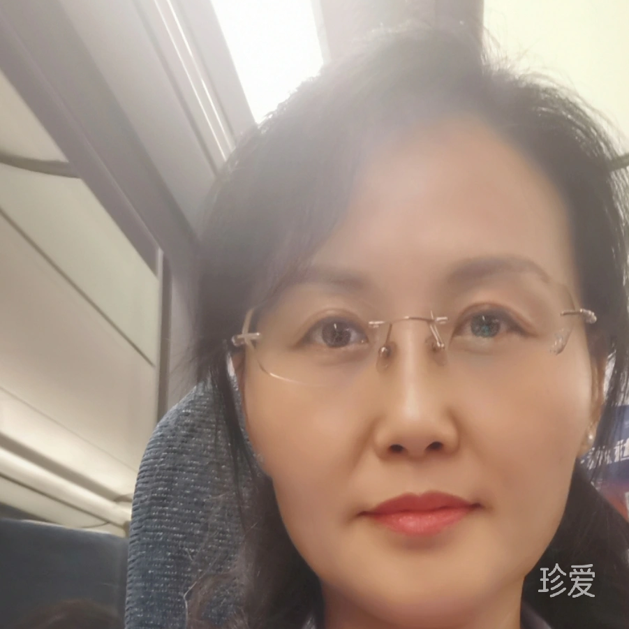 有一种美叫气质