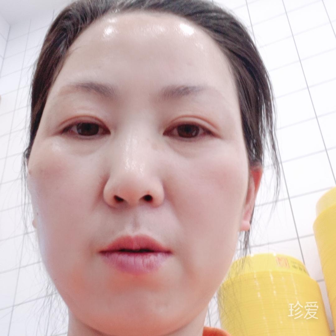 一个女人的故事