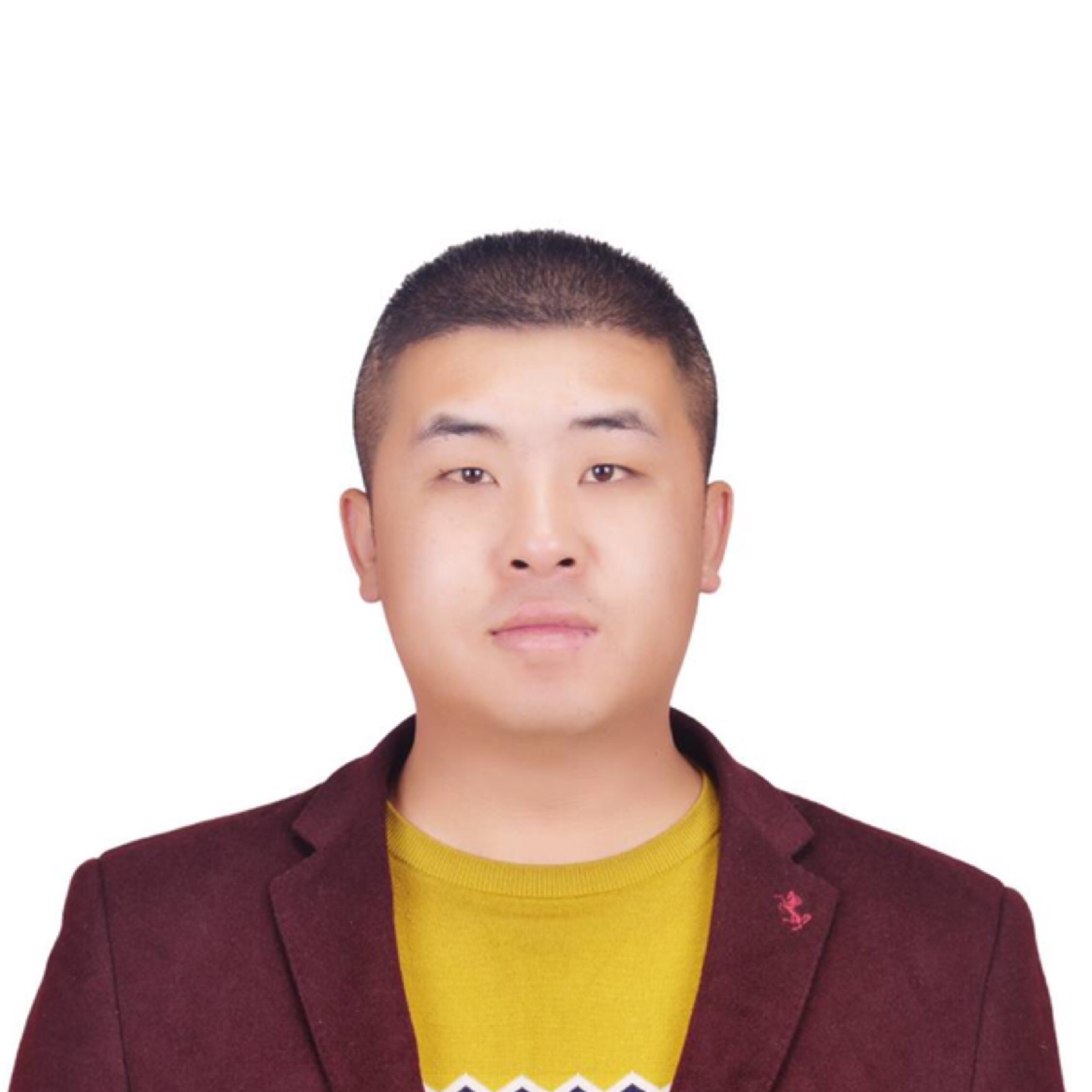 大山深處的園丁