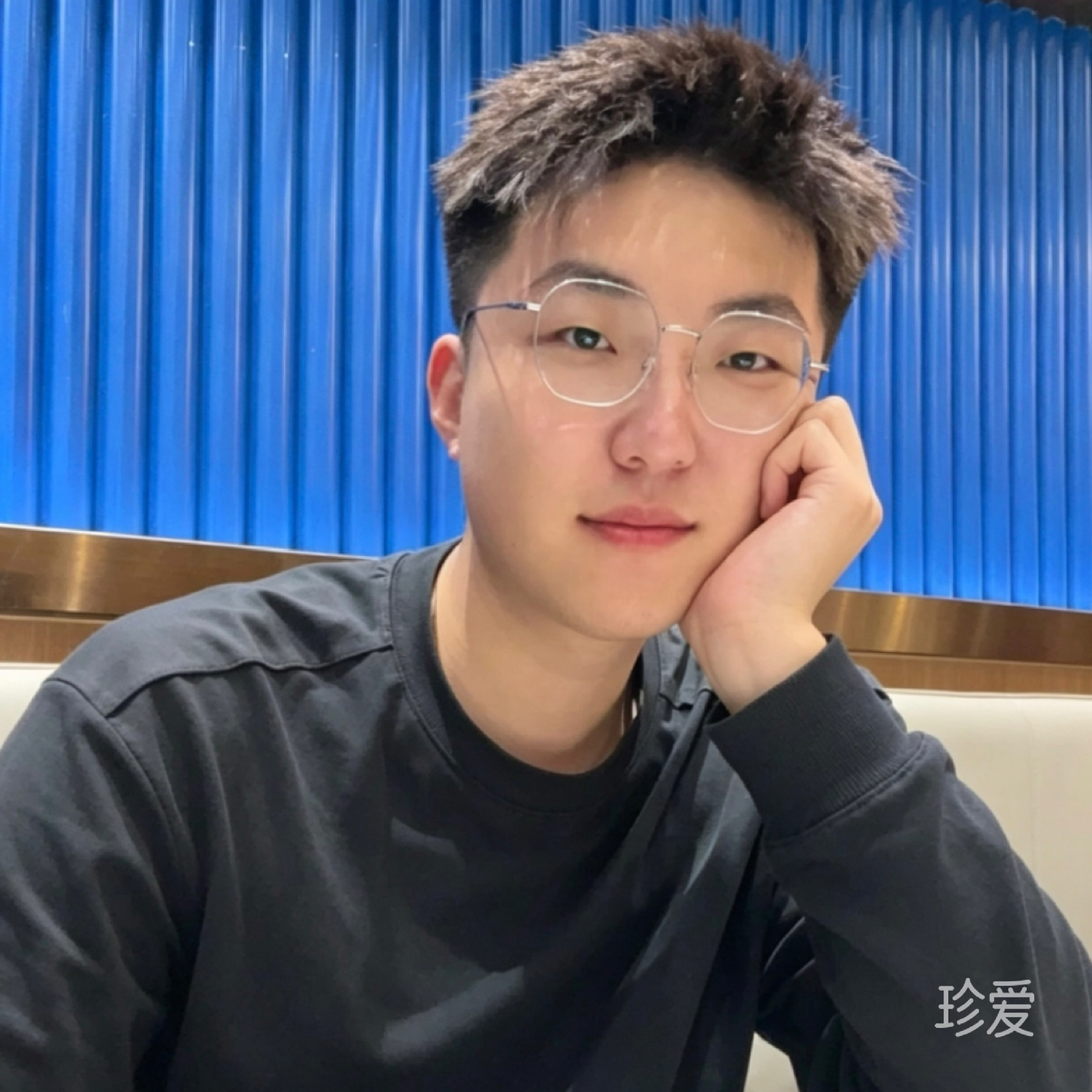 纯爱战士