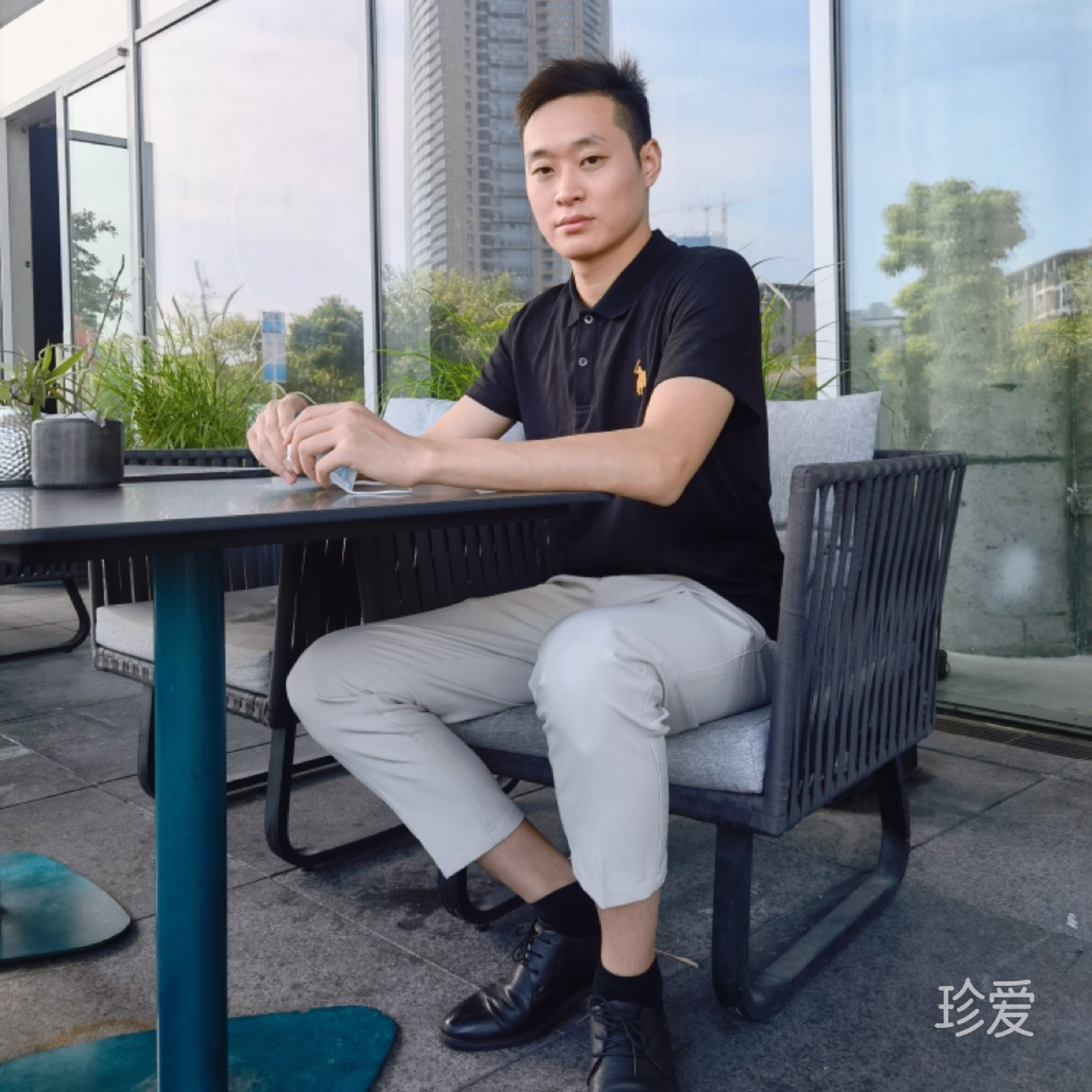 加勒比海带