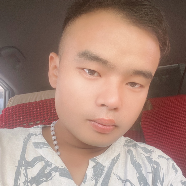 蓝色的梦黑色的海