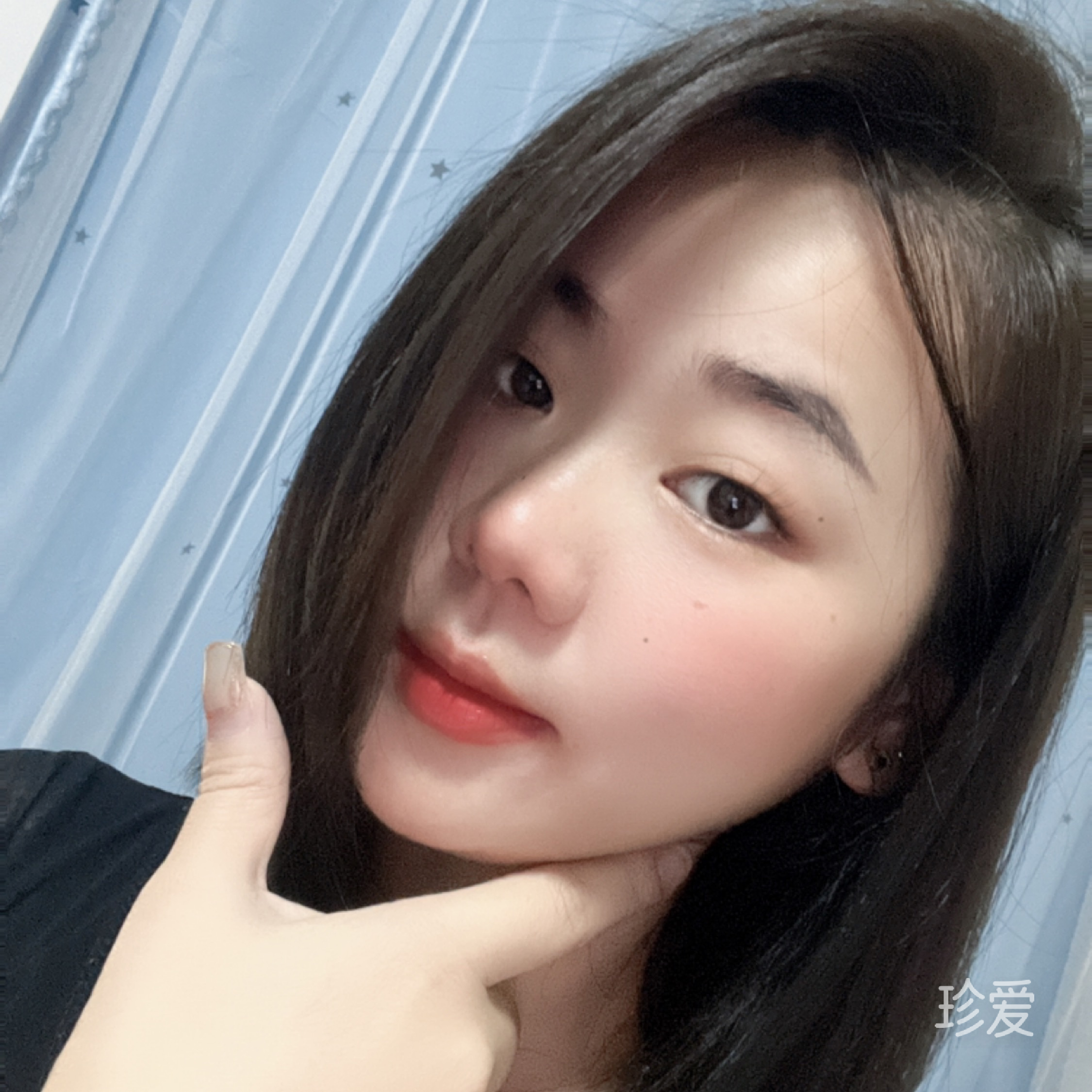 緣是天定份是人為