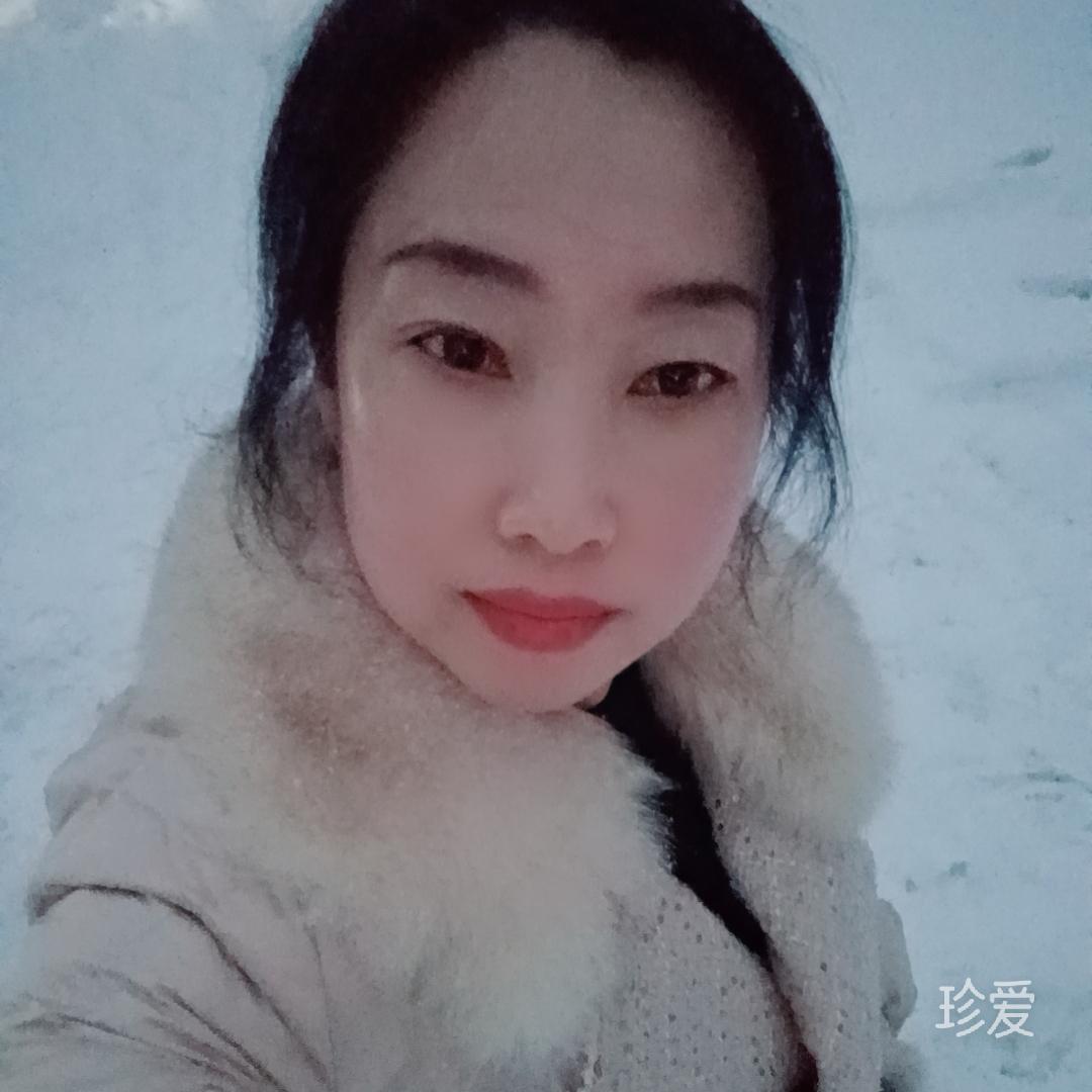 安逸很快乐美画