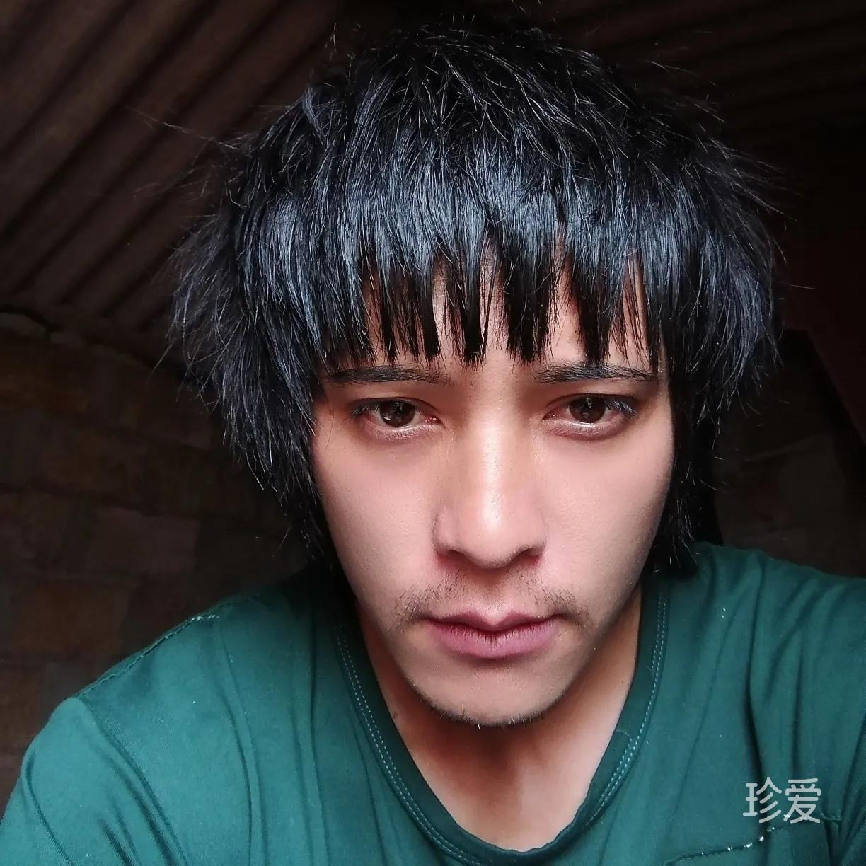 等待一生