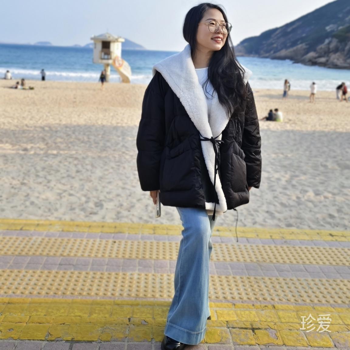 感恩遇见
