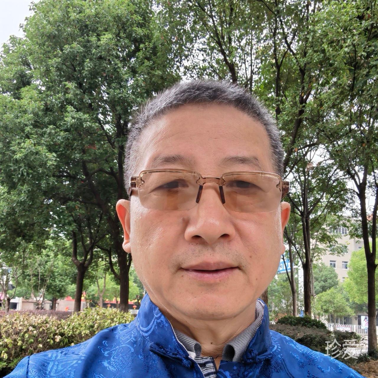 優(yōu)雅的老去