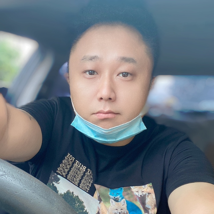 热心市民郝先生