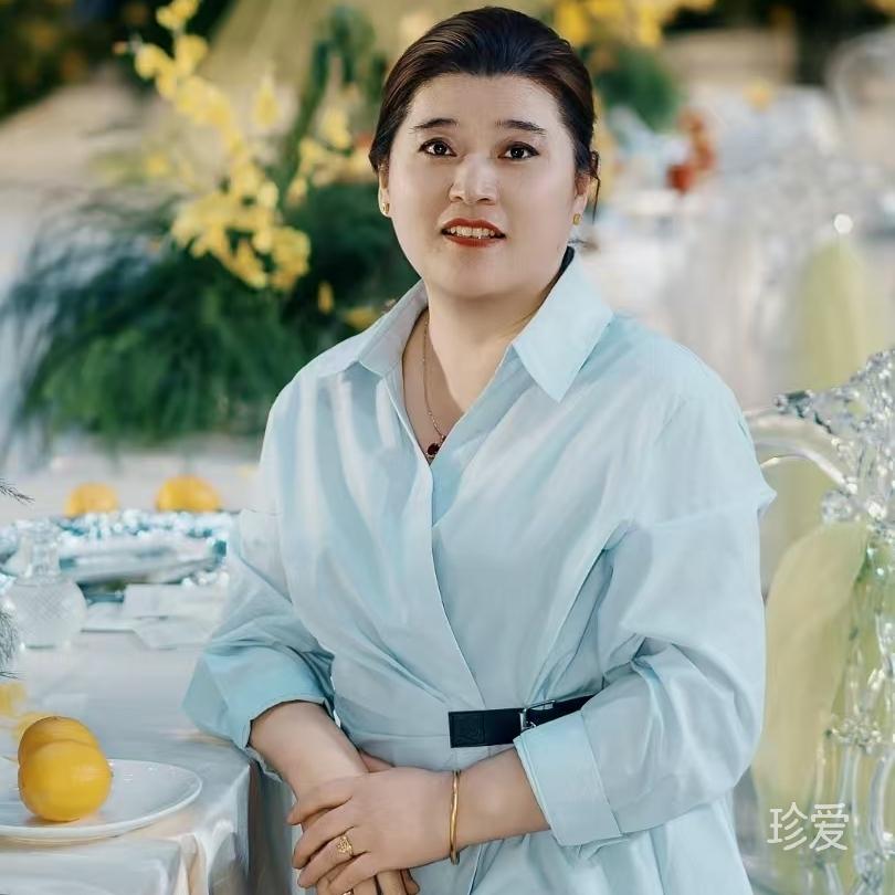 阳光满溢