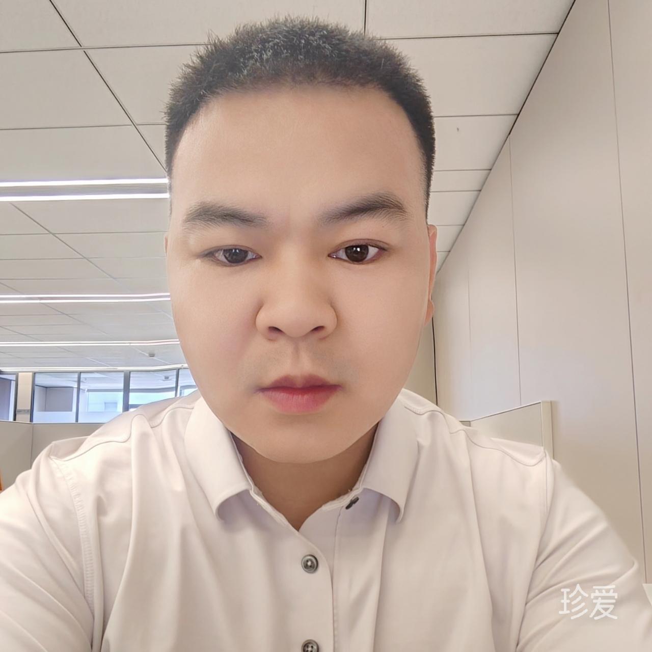 愿得一人心