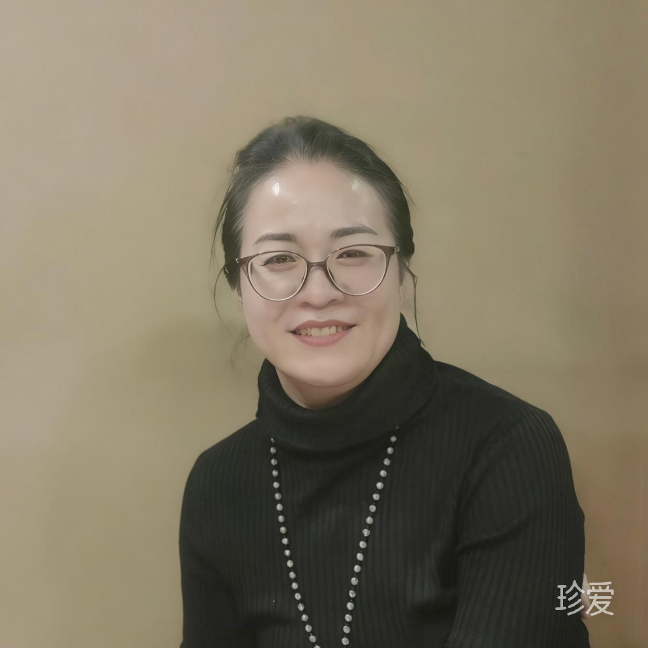 夏阳如雪