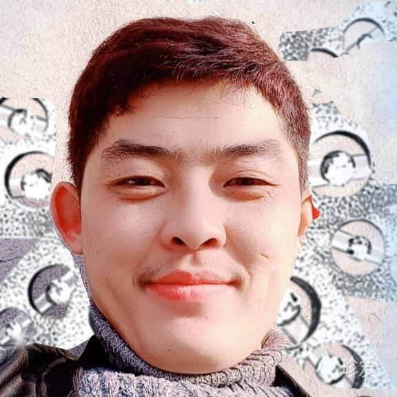 梦中的自由女神