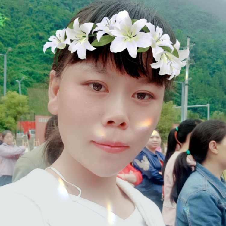 挽一匹挂念的稠