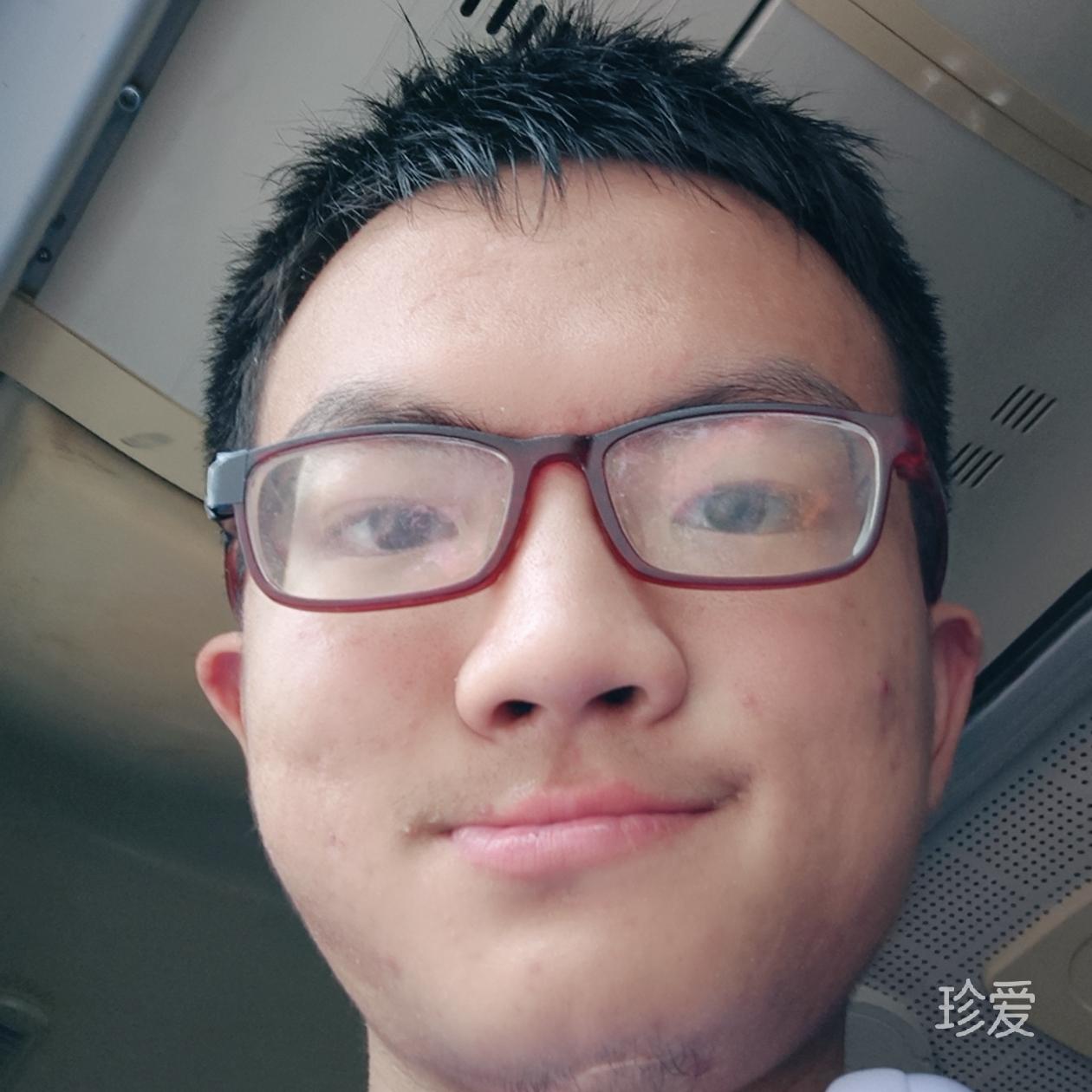 数学王子