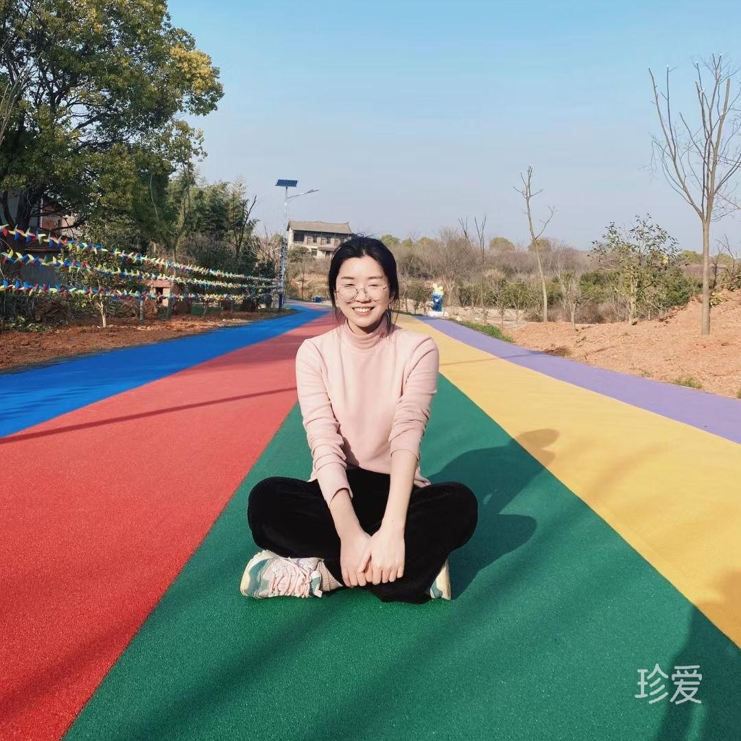 方洁