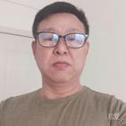 比較隨和的男人