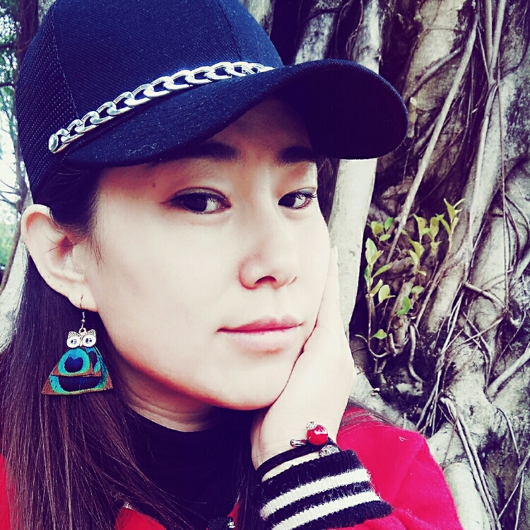 华丽转身遇见你