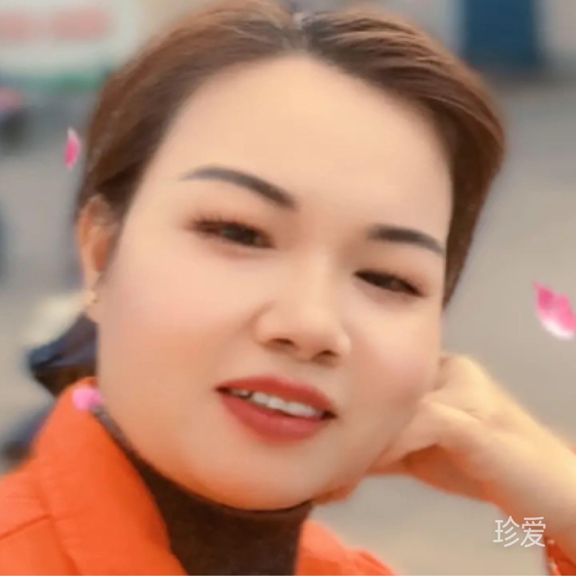 八零后的執(zhí)著