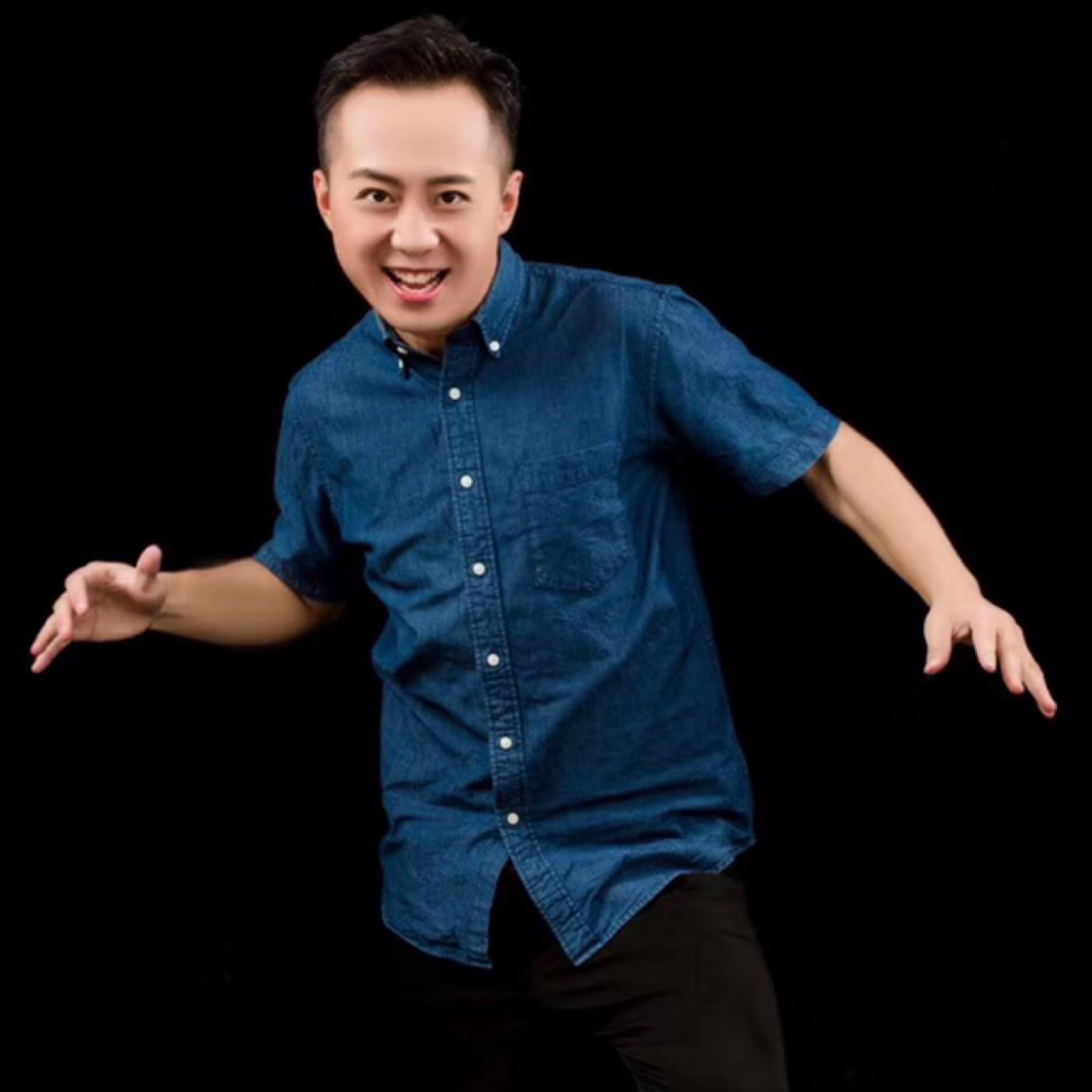 花香自有蝶飞来