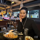 阿花不戴花