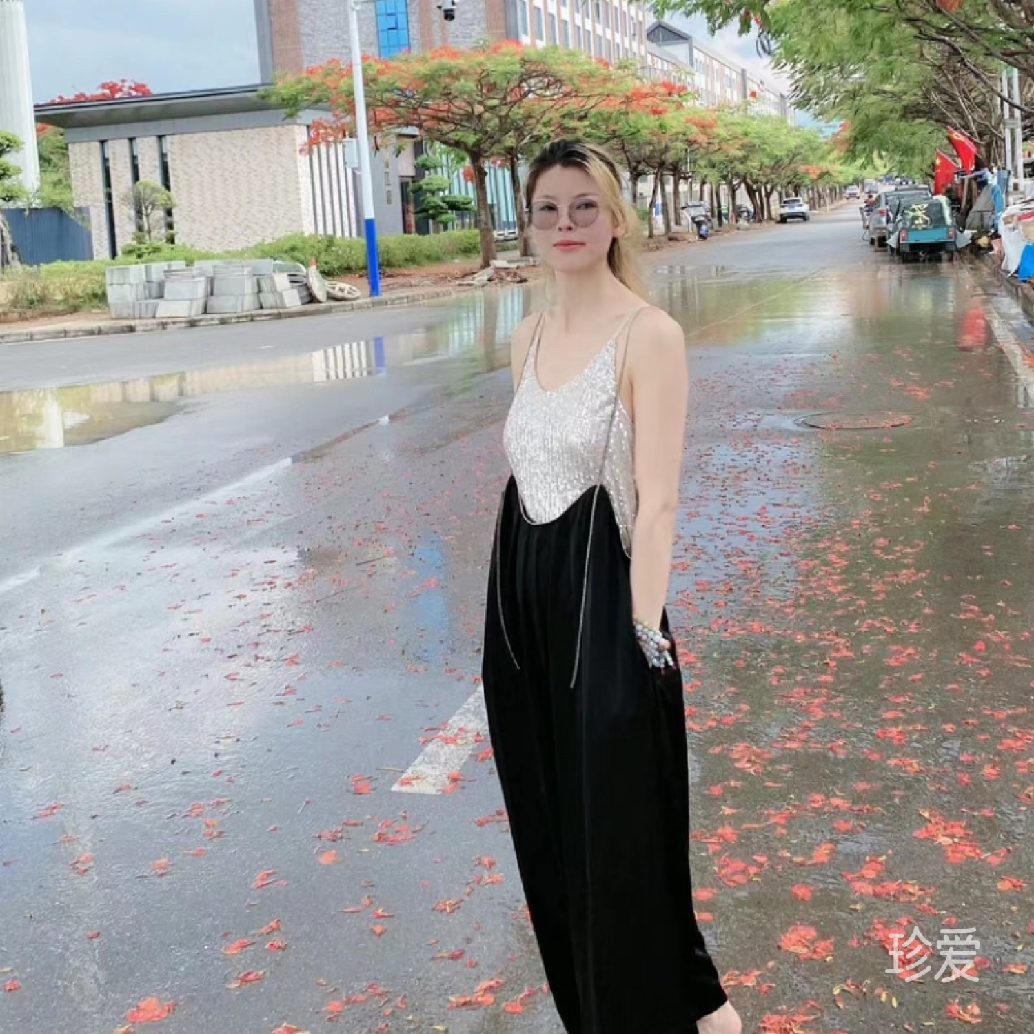 很高興認(rèn)識(shí)你