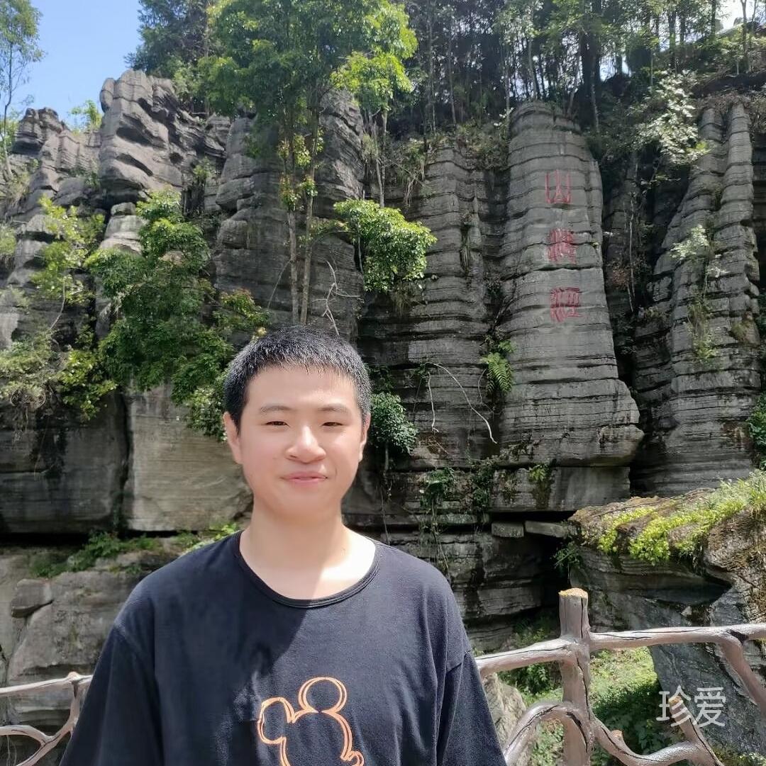 派大星的小微博